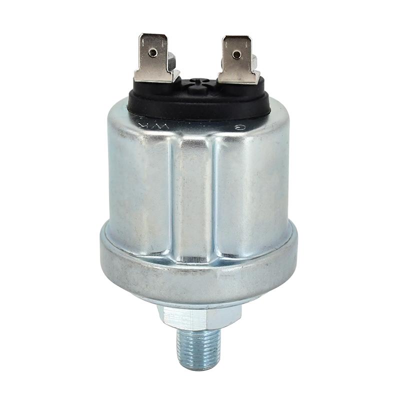 Oil Pressure Sender Sending Unit 0-10bar 5% FS Output 1/8"-27NPT 240-33 Ohms SW-100-20