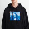 Off-White Monalisa Over Hoodie OMBB037C99FLE0051045