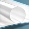 30 Pages Diamond Painting Storage Book Portfolio Presentation Storage Book Clear Pockets Folder Photo Album Stationery Tool