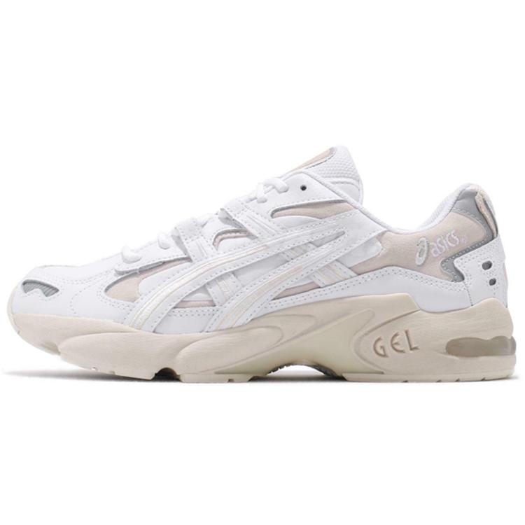 ASICS Gel Kayano 5 Og Off White 1191A147-100 39.5 серый/белый