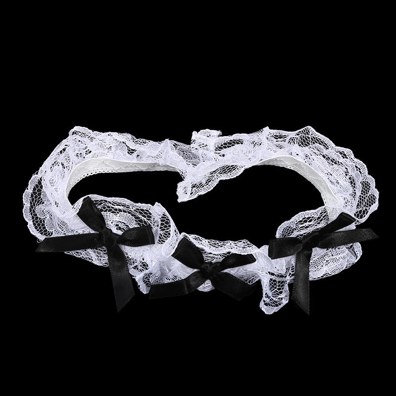 1pair Bow Lace Wedding Garter Toss Garter Wedding Garter Belt Bridal Lingerie Fashion White Garter Wedding Accessories