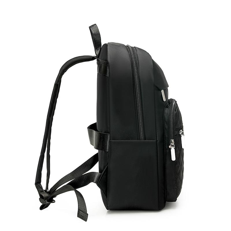 Student Schoolbag Travel Backpack Women's Business Backpack