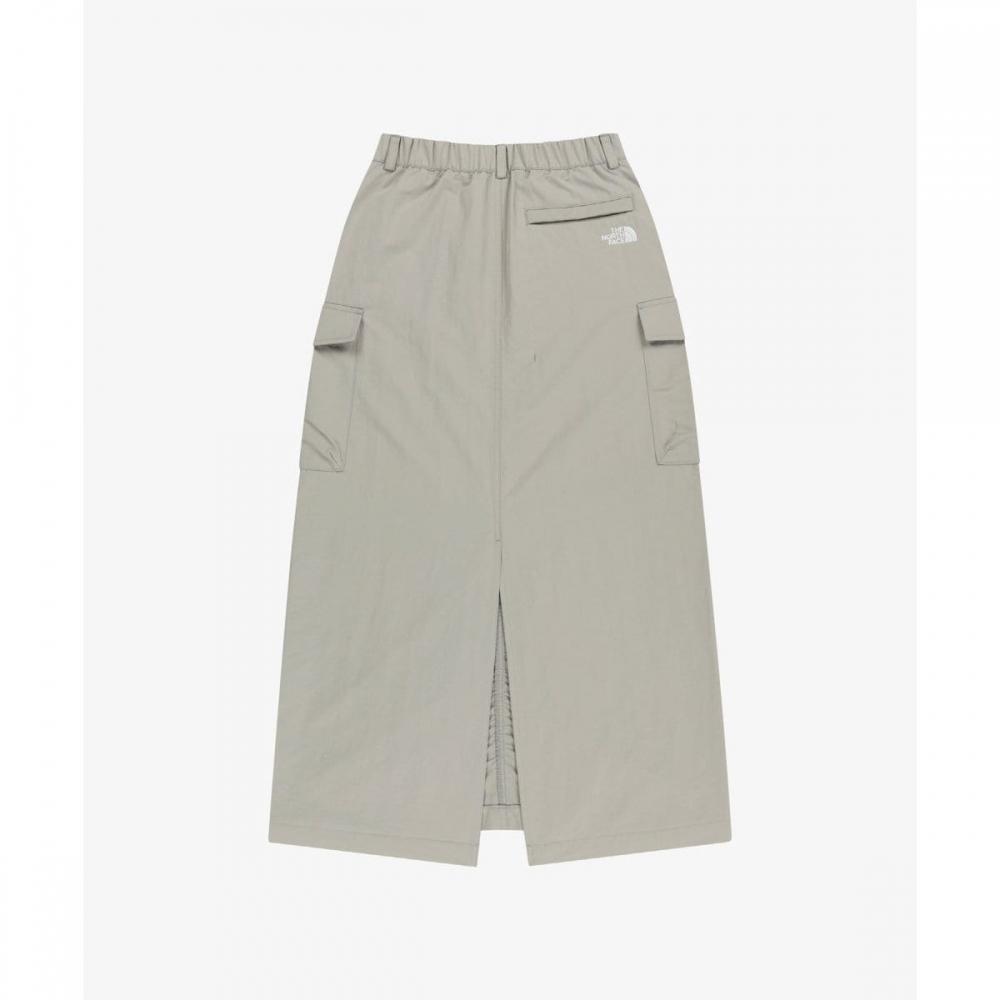 The North Face Women S Selma Skirt Sand Shell nk6nS32k