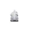 Nike S.T. Dynamite PS Białe Czarne Trampki Dziecięce IH2307-101