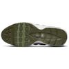 Nike Air Max 95 White Oil Green Men Sneakers Medium-Olive FD0780-100