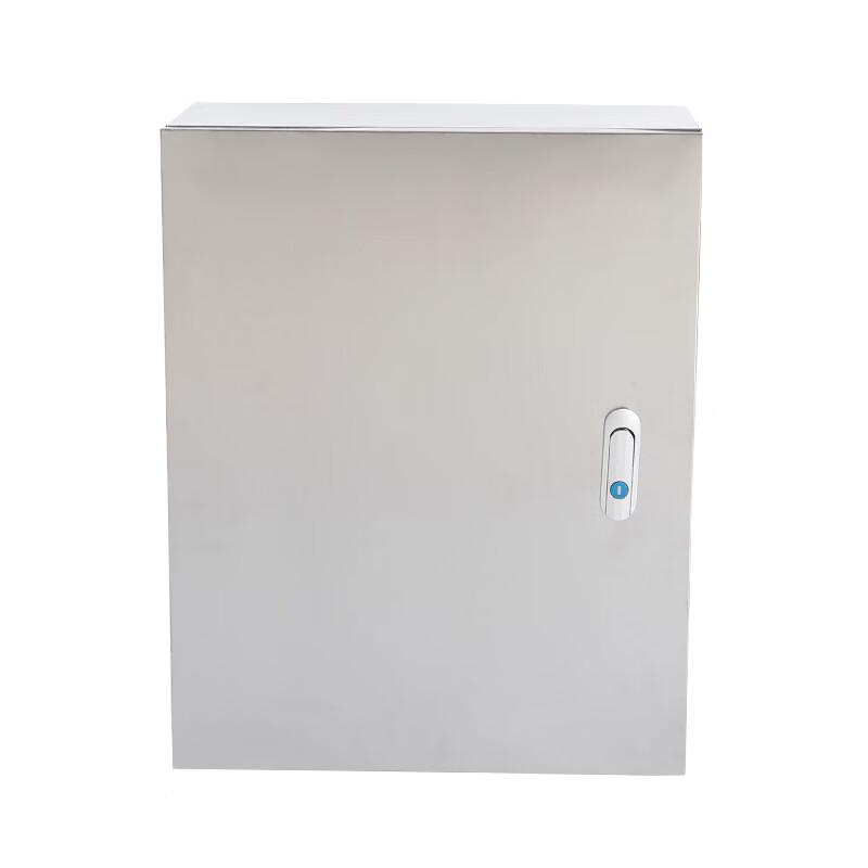 Stainless Steel Wall-Mounted Distribution Control Box