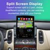 Android Carplay Car Radio GPS Multimedia Video Player for Tesla Type 2DIN Universal 9.7 Inch Car Audio Stereo 2 Din