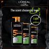 L'Oréal Men Expert Charcoal Refreshing Anti-Dandruff Shampoo