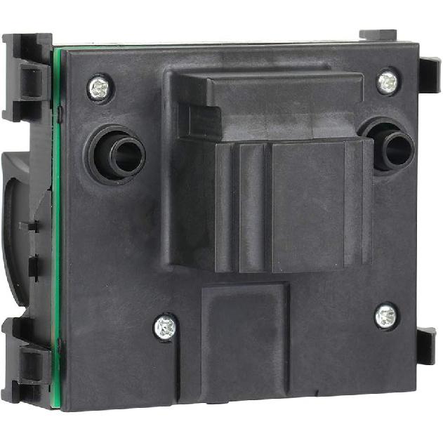cciyu Overhead Console Switch, Overhead Sunroof Switch Replace OE 9L3Z15B691DA, DS3029, SW6643 fits for 2009-2017 for Ford F-150 2011-2017 for Ford