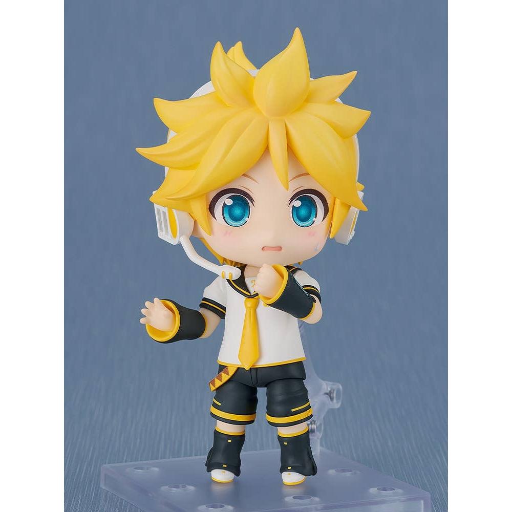 Vocaloid Nendoroid Kagamine Len 2.0