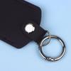 Leder Tasche Etui Für Chameleon Ultra Zubehör Nfc Smart Access Card Hülle Etui Echtes Leder Schlüsselanhänger Ic Card Tasche