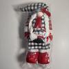 Holiday Elf Decor Figurines