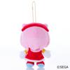 SEGA Fave SONIC & FRIENDS Mascot: Emmy
