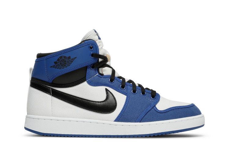 Men's Sneakers Air Jordan 1 KO 'Storm Blue'