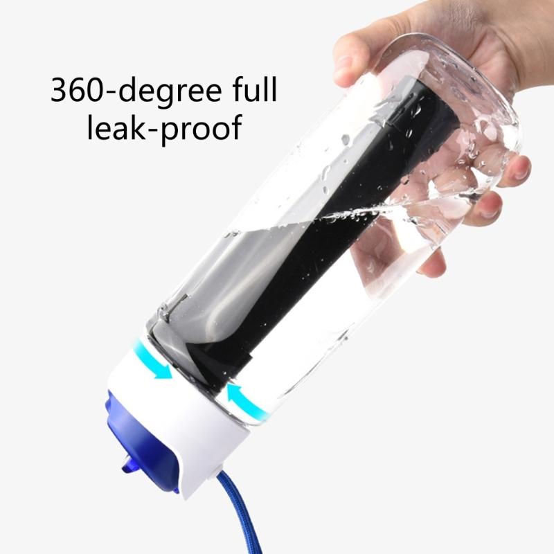 Student School Water Bottles Unique Water Bottles Reusable Water Bottles for Fitness and Outdoor Use