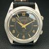 VINTAGE LEGEND HAND-WINDING SWISS MENS REFURBISHED ALARM WATCH A707509-1