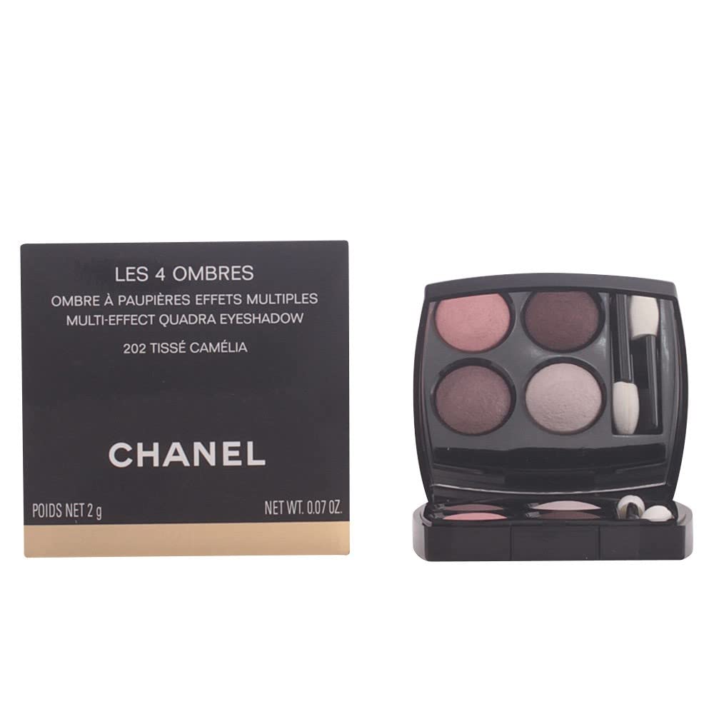 CHANEL Les Quatre Ombres #202