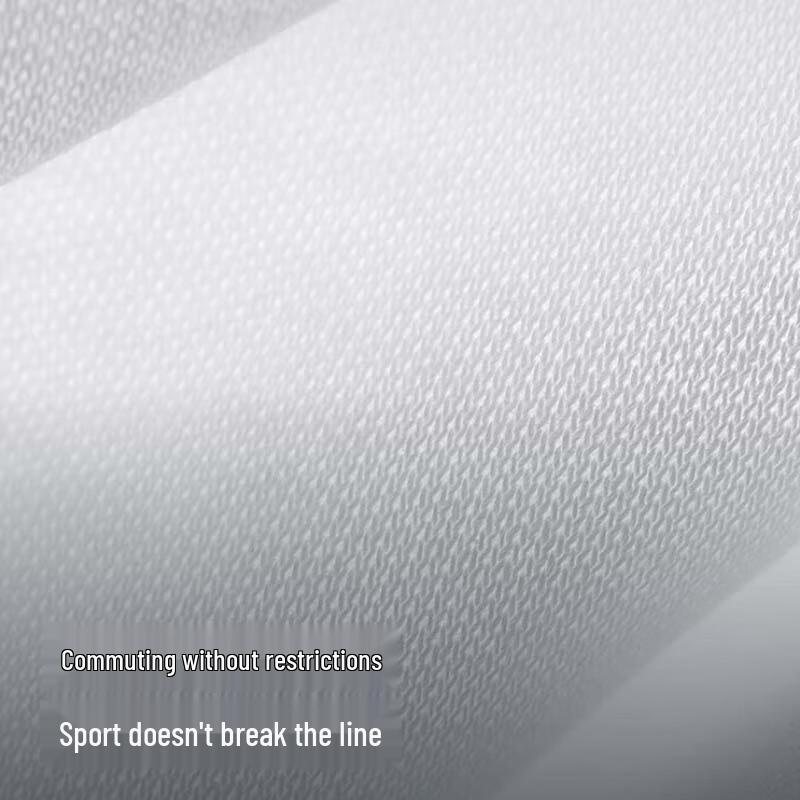 Bosideng Men's Straight-Leg Outdoor Casual Trousers B250922117