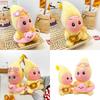 Cute Twinkle Plush Doll With Swimming Rings And Bag Decorations For Kids And Collectors
