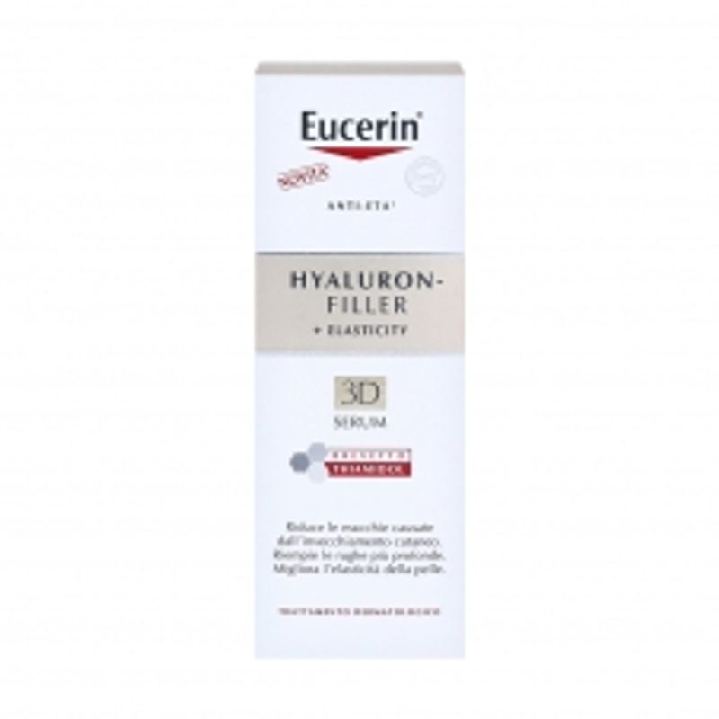 Eucerin Well Age Hyaluron 3D Serum 30ml