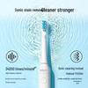 Shuke N1 Sonic Electric Toothbrush Set