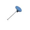 Alfa Romeo Tonale Rear Bumper Tow Hook Cover