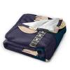 Super Warm Blankets Travel Office Ed Sheeran Tour Throw Blanket  Flannel Bedspread For Home Decor Novelty Sofa Bed Cover