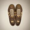 ONITSUKA TIGER Mexico 66 Clay Canyon Paper Bag Unisex Sneaker Braun 1183C102-203