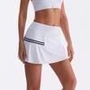 Women's Quick-Dry Sports Skirt Shorts - Stylish, Loose Fit for Tennis, Running, and Yoga
