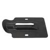Golf Cart Accelerator Pedal Cover 614393 Rubber Accelerator Pedal Boot Replacement for E‑Z‑GO RXV Gas Electric Golf