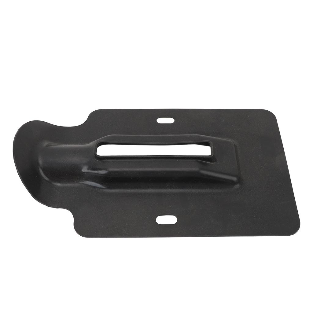 Golf Cart Accelerator Pedal Cover 614393 Rubber Accelerator Pedal Boot Replacement for E‑Z‑GO RXV Gas Electric Golf