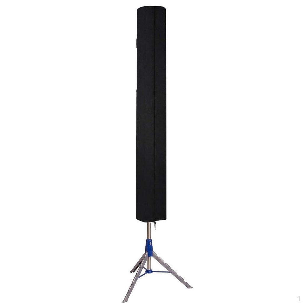 Çamaşır Kurutma Askısı Örtüsü Giysi Bahçe Saklama için Takım Elbise Palto Elbise Ceket Avlu