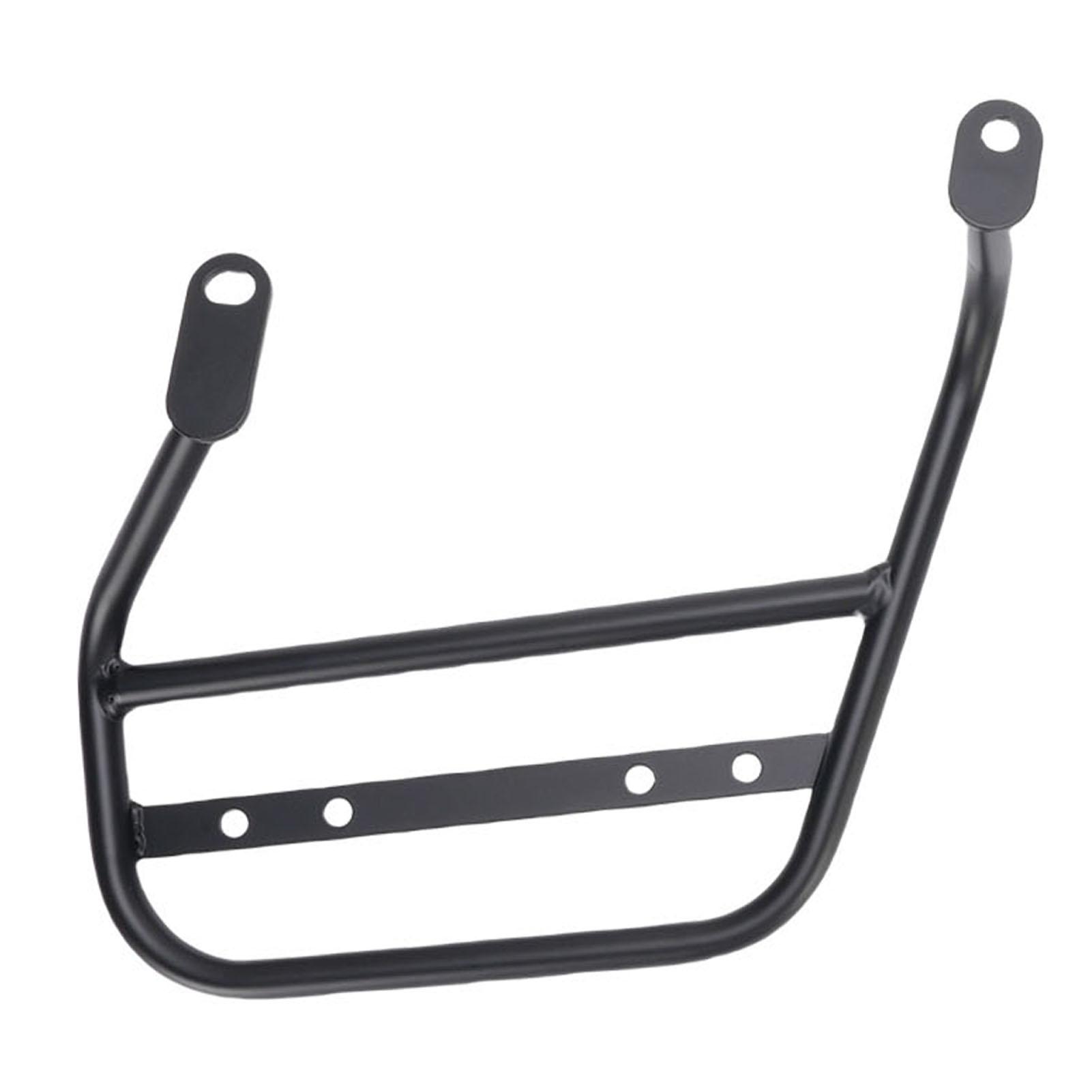 

Motorcycle Side Box Bracket Iron Aluminium Alloy Multifunctional Replacement for CB1100 CB1100EX CB1100RS 2017 2024