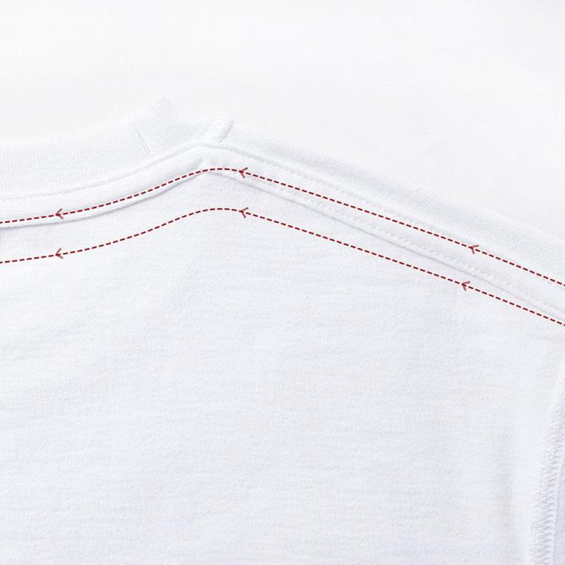 Baumwoll-T-Shirt für Damen, Sommer, Retro, kurzärmelig, Sport, einfache Katzenbluse, locker, dünn und vielseitig für Damen