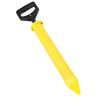 5 in 1 Stainless Steel Cement Mortar Grouting Hand Tool Mortar Pointing Grouting Applicator with