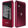 Philips Telefone Flip V13P para Idosos (Versão CN)