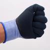 Textured Latex Dipped Work Gloves