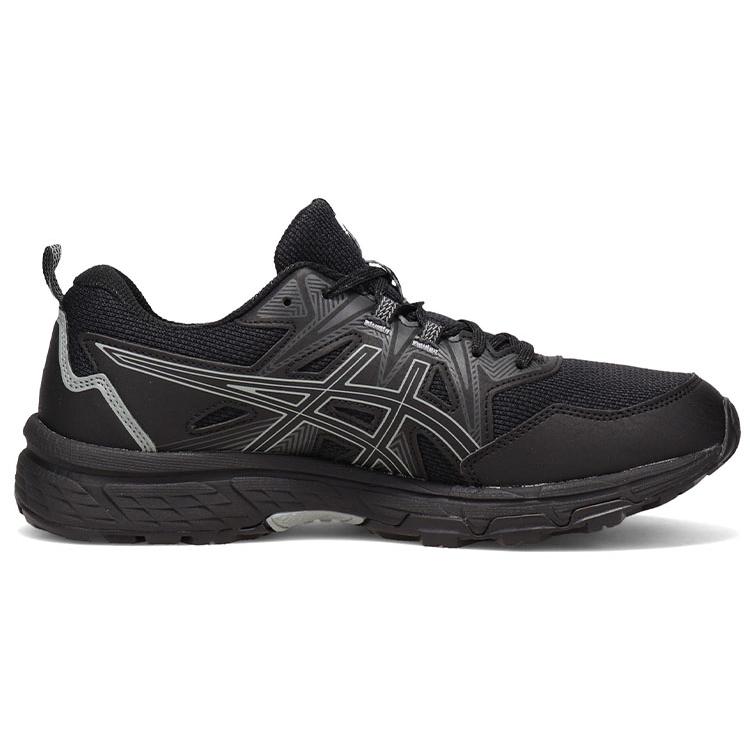 New Asics Gel Venture 8 'Black' 1011B396-001