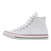 Converse Chuck Taylor All Star High Optisches Weiß Unisex Sneaker 101009
