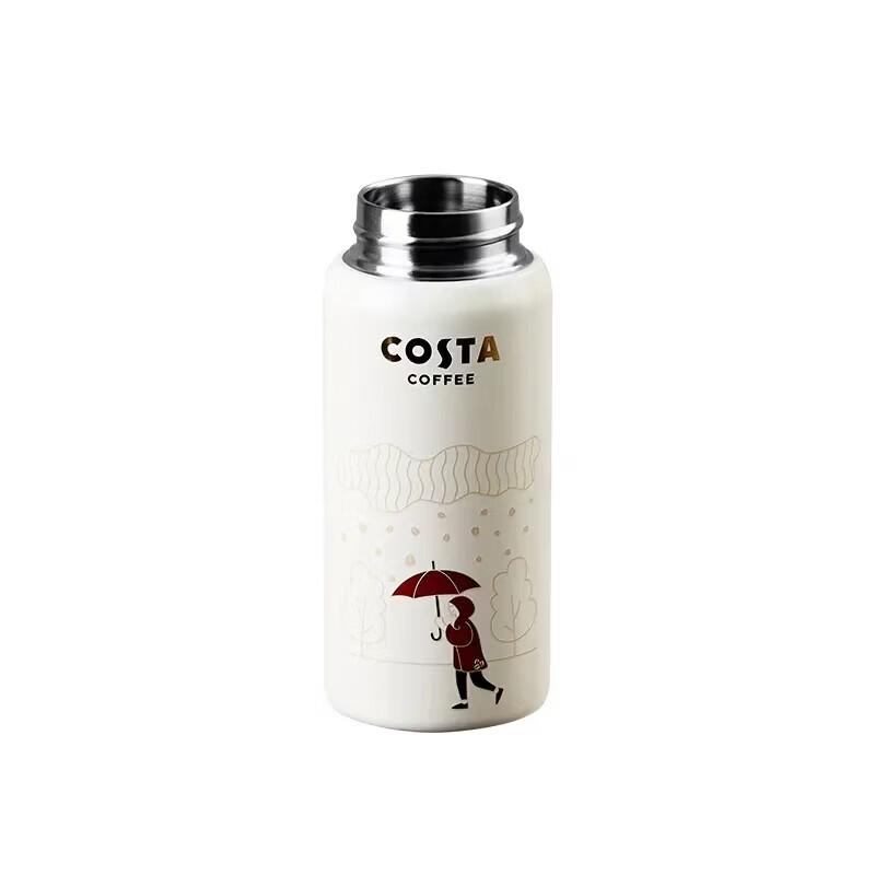 COSTA 316 Stainless Steel Travel Coffee Mug