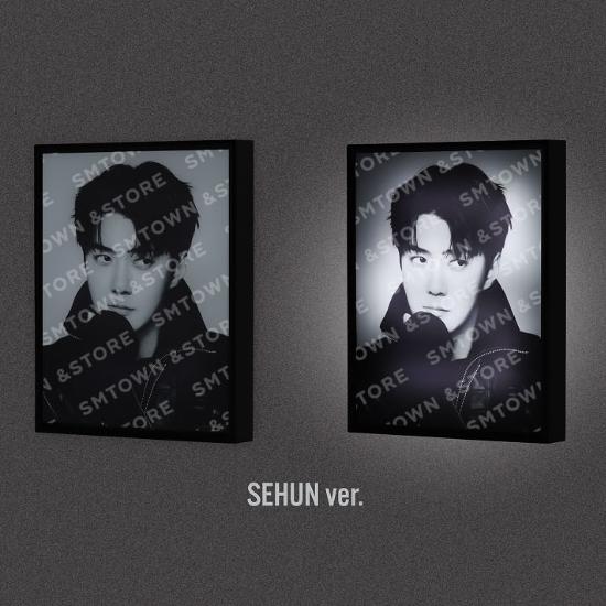 Pre-order EXO PLANET #6 EXhOrizon in Seoul LED Sfeerlamp