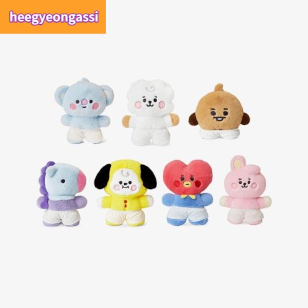 

[BT21] 23 Детские плюшевые костюмы