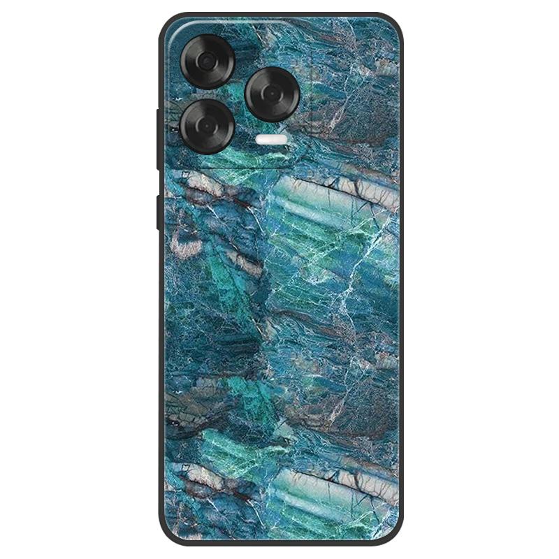 

For ZTE Axon 70 Case Luxury Soft Silicone Cover for ZTE Axon70 Phone Covers TPU Funda Axon 70 Black Full Protective Coque Fundas ZTE Axon 70