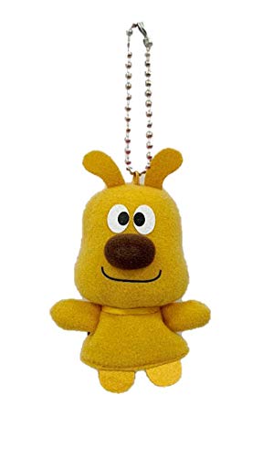 

Выбирайте пушистую игрушку-пальчик Anpanman Meiken Cheese 3 it!