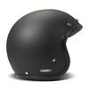 DMD Open Face Helmet Retro
