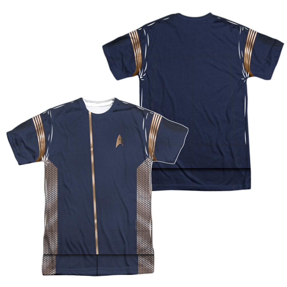 Star Trek Discovery Discovery Uniform T-Shirt S