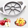 Stainless Steel Apple Cutter Slicer Vegetable Fruit Tool Fruit Slicer Kitchen Gadget Kitchen Accessories Multifunctional Tools