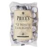 Price´s Candles Tea Lights (Pack of 50)