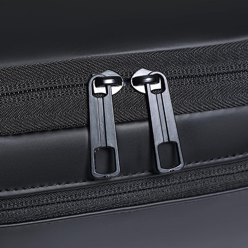 Sacoche Sport Extérieur Sac à Bandoulière Sac de Poitrine pour Téléphone Portable