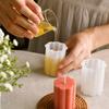 Silicone for Scented Candle Making and Resin Casting - DIY